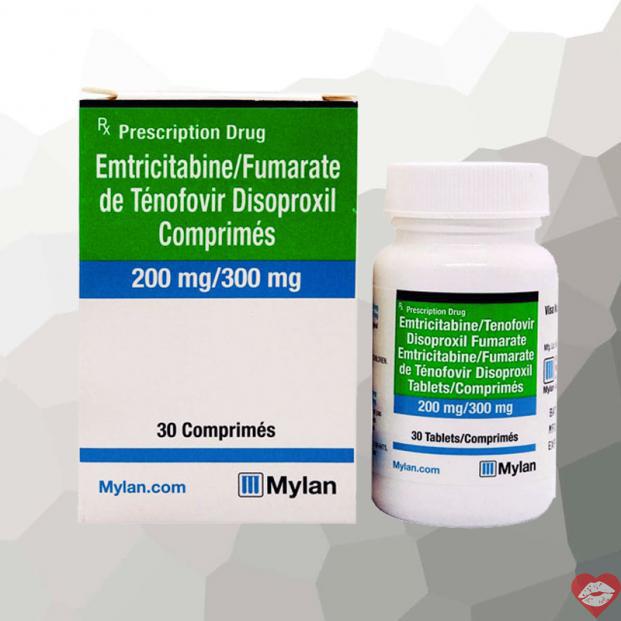Đại lý Thuốc PrEp dự phòng trước phơi nhiễm HIV viên uống điều trị hiệu quả 90% có tốt không? 
