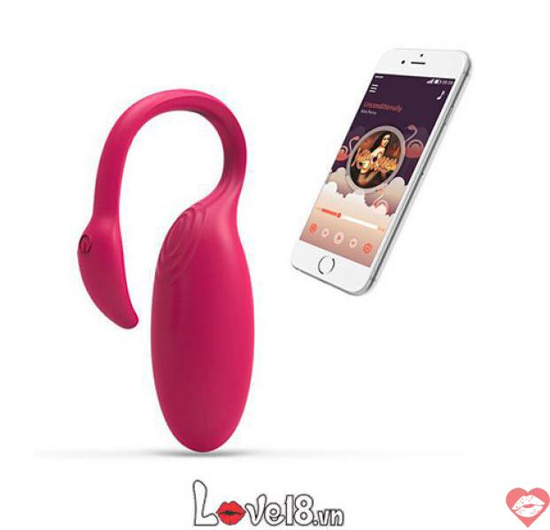  Nhập sỉ Trứng Rung Bluetooth Không Dây Thiên Nga  có tốt không? 