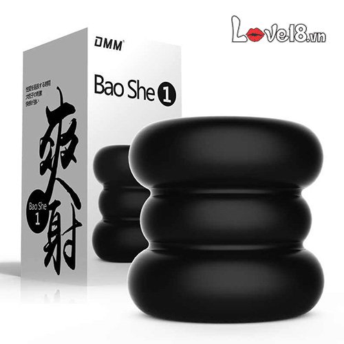 Dụng cụ thủ dâm nam DMM Bao She 1