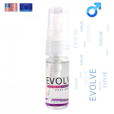 Nước Hoa Kích Dục Nữ Evolve