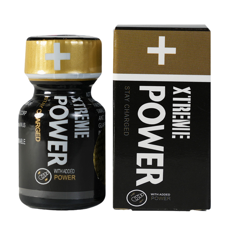 Popper Xtreme Power 10ml tăng khoái cảm PWD
