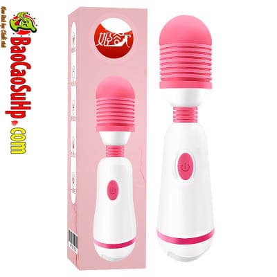 Sextoy chày rung Mizzze 360 độc đáo giá rẻ bền bỉ kích thích cực